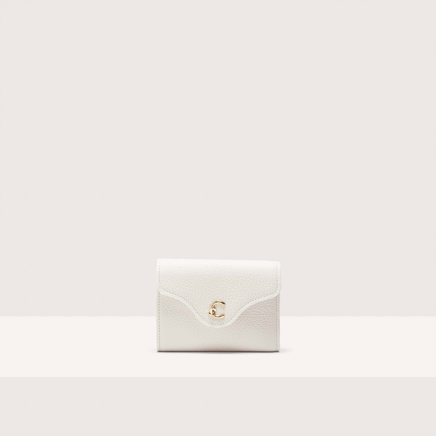 COCCINELLE C-ME SMALL GL WALLET
