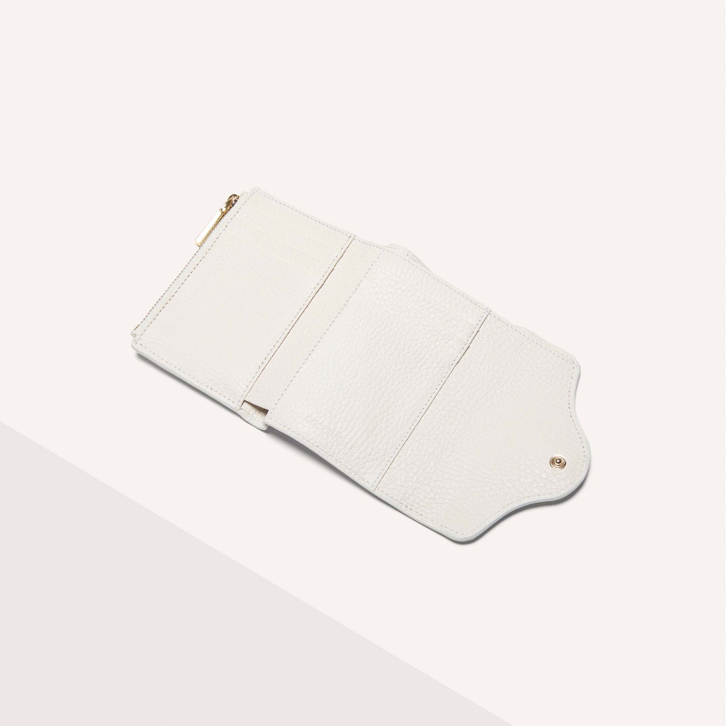 COCCINELLE C-ME SMALL GL WALLET