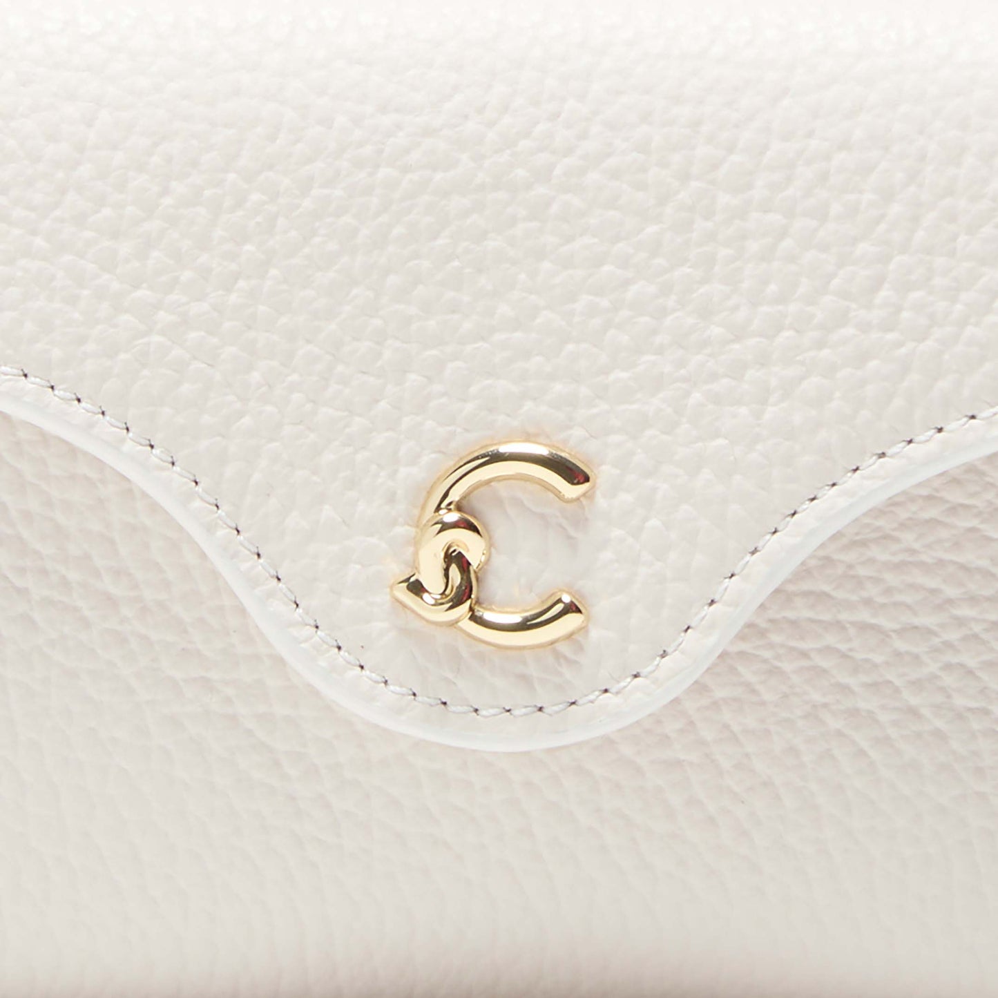 COCCINELLE C-ME SMALL GL WALLET
