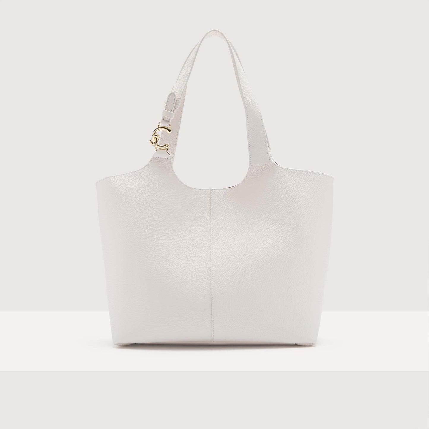 COCCINELLE C-EASY LARGE GL TOTE BAG