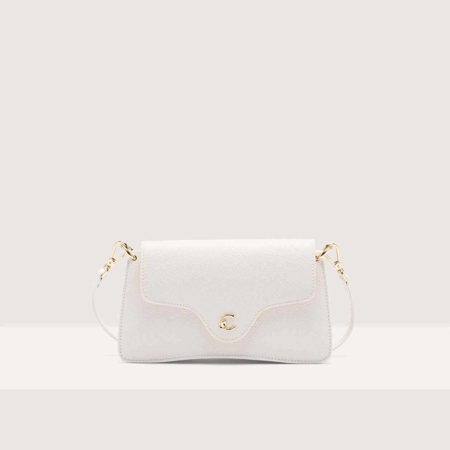 COCCINELLE C-ME GL PHONE HOLDER