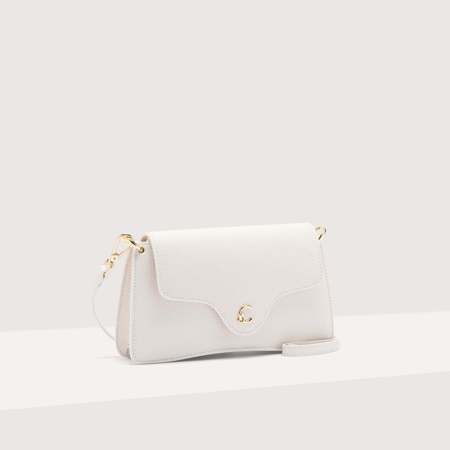 COCCINELLE C-ME GL PHONE HOLDER