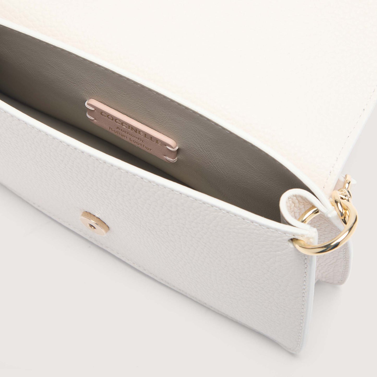 COCCINELLE C-ME GL PHONE HOLDER
