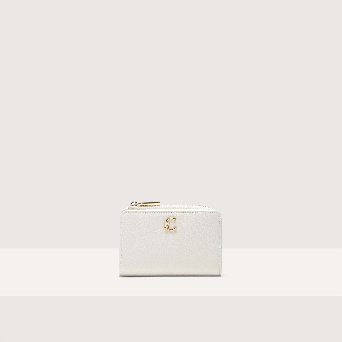 COCCINELLE C-ME SMALL GL WALLET