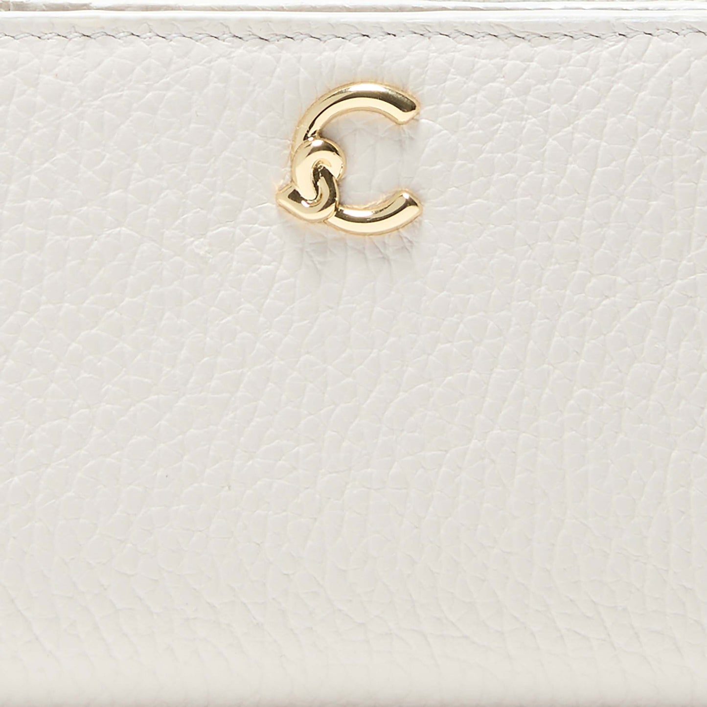 COCCINELLE C-ME SMALL GL WALLET