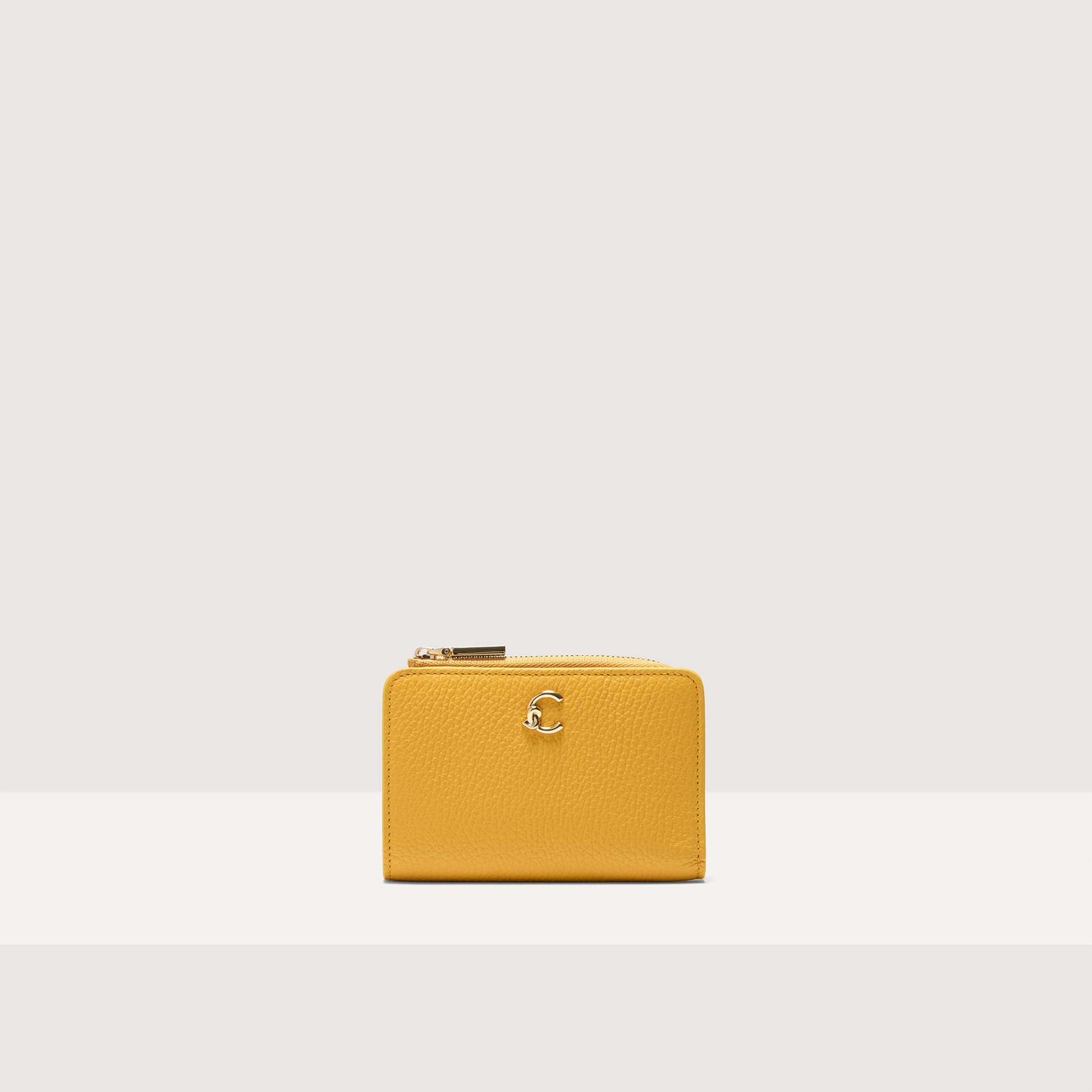 COCCINELLE C-ME SMALL GL WALLET