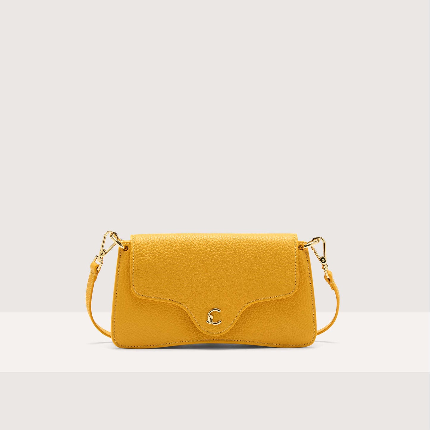 COCCINELLE C-ME GL PHONE HOLDER