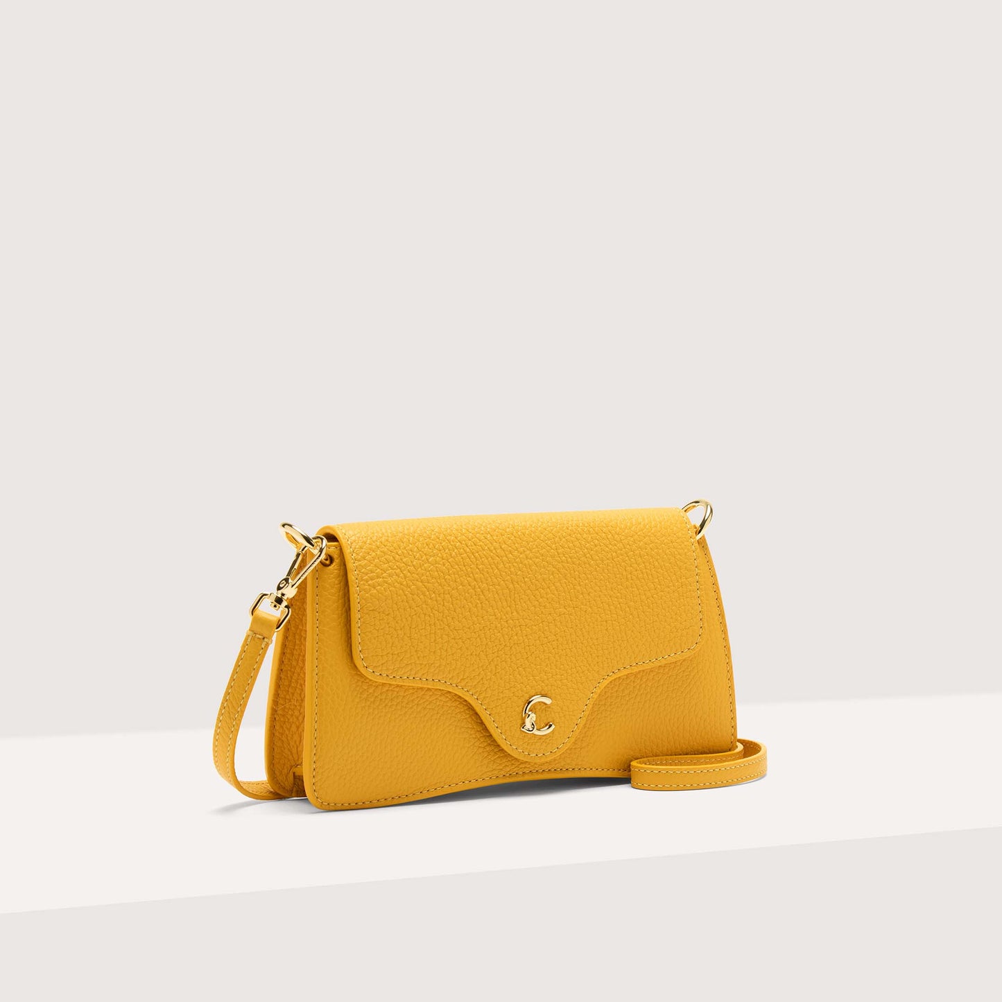 COCCINELLE C-ME GL PHONE HOLDER