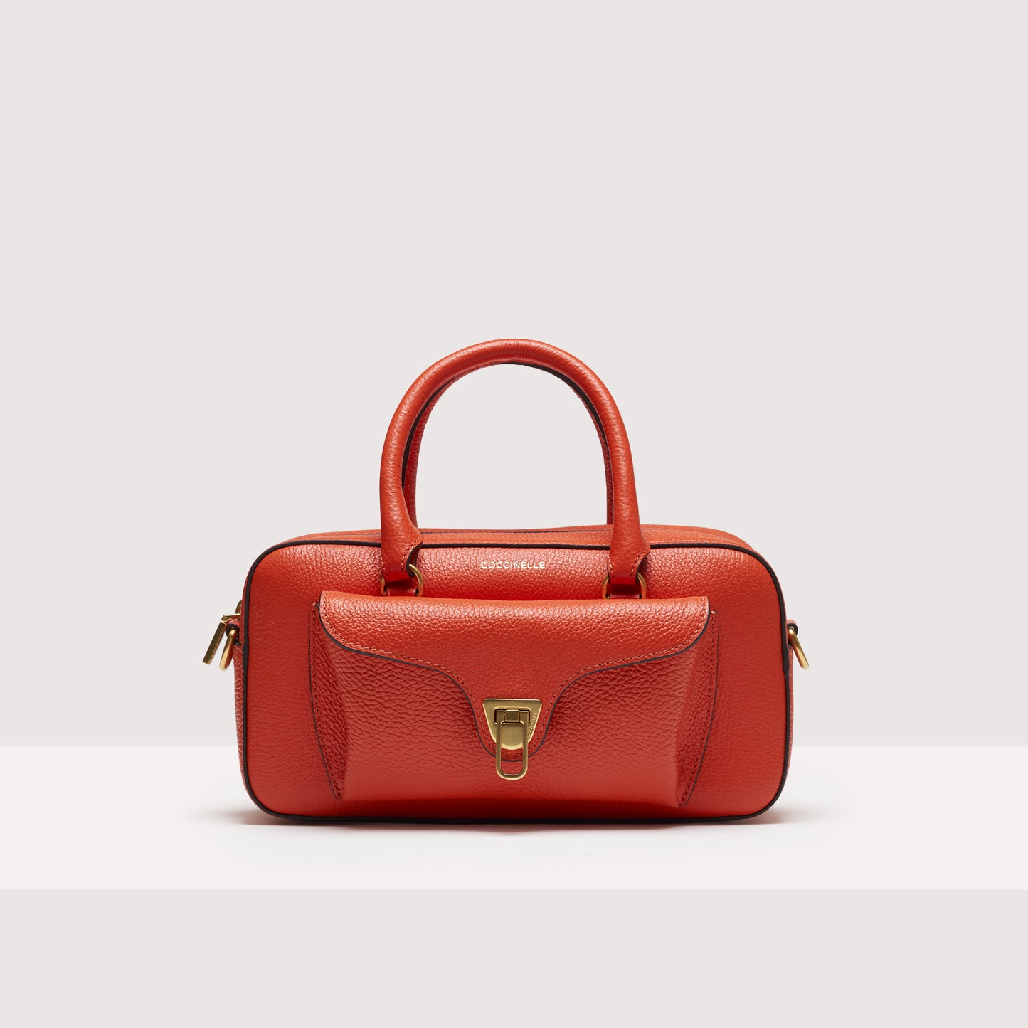 COCCINELLE BEAT SOFT MEDIUM