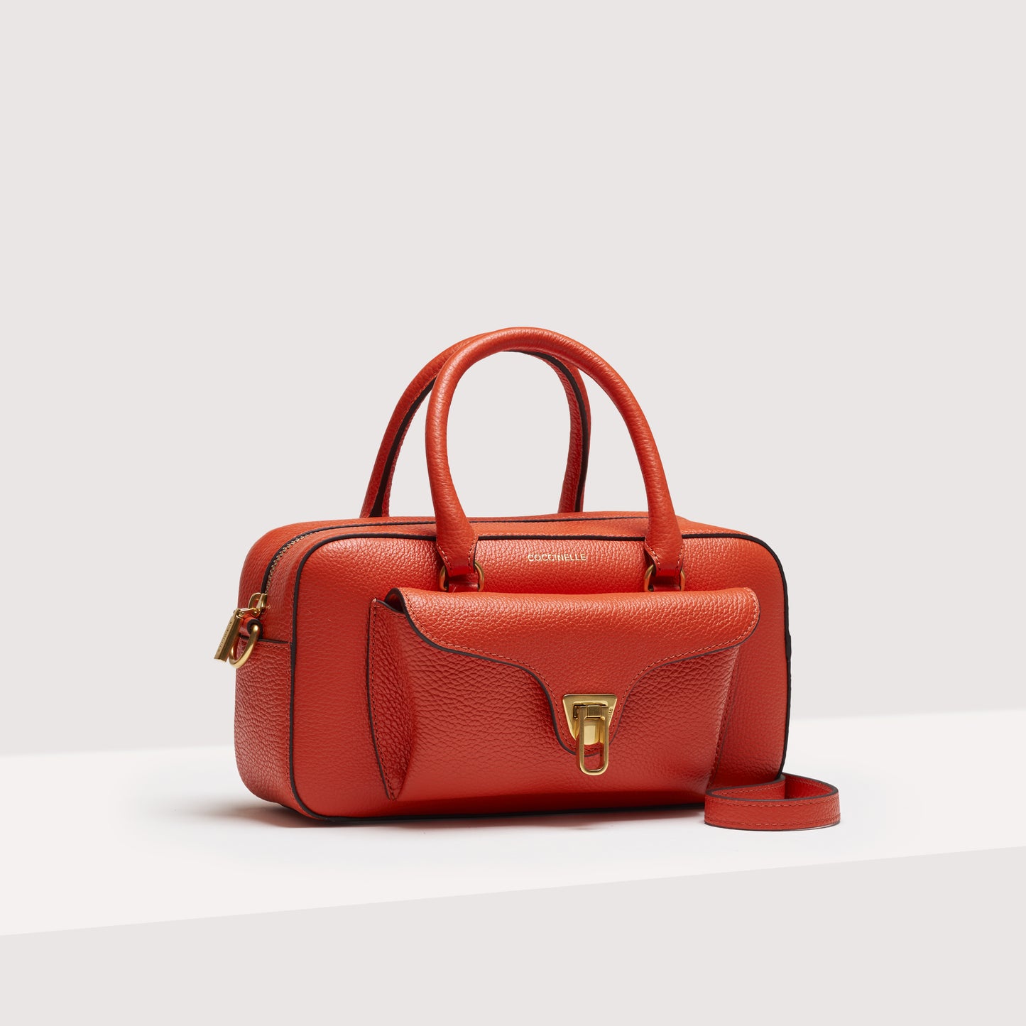 COCCINELLE BEAT SOFT MEDIUM
