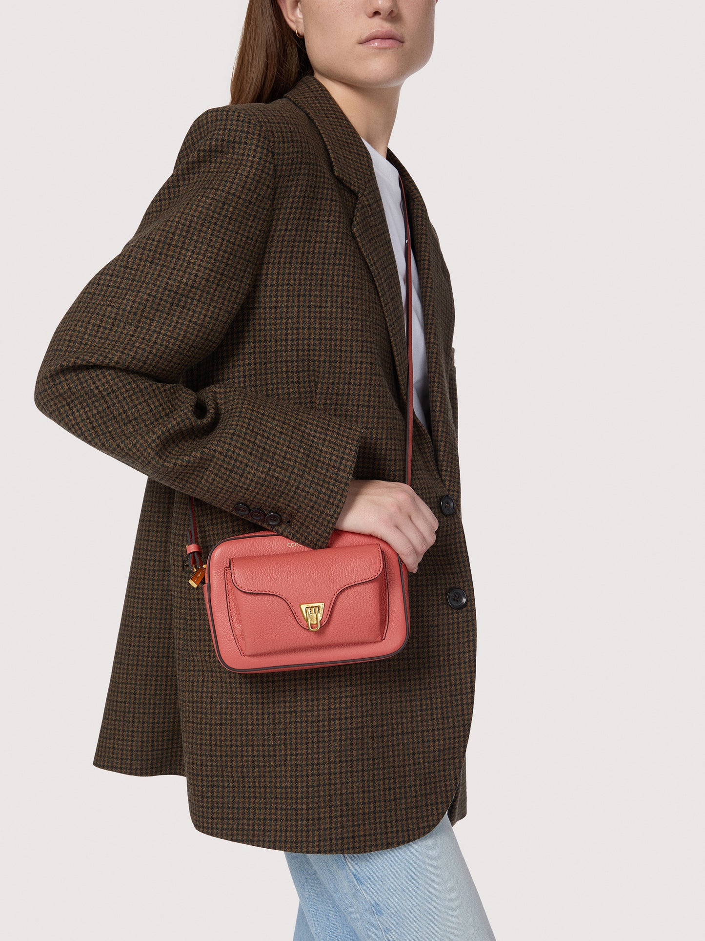 コチネッレ ビート ソフト ミニ