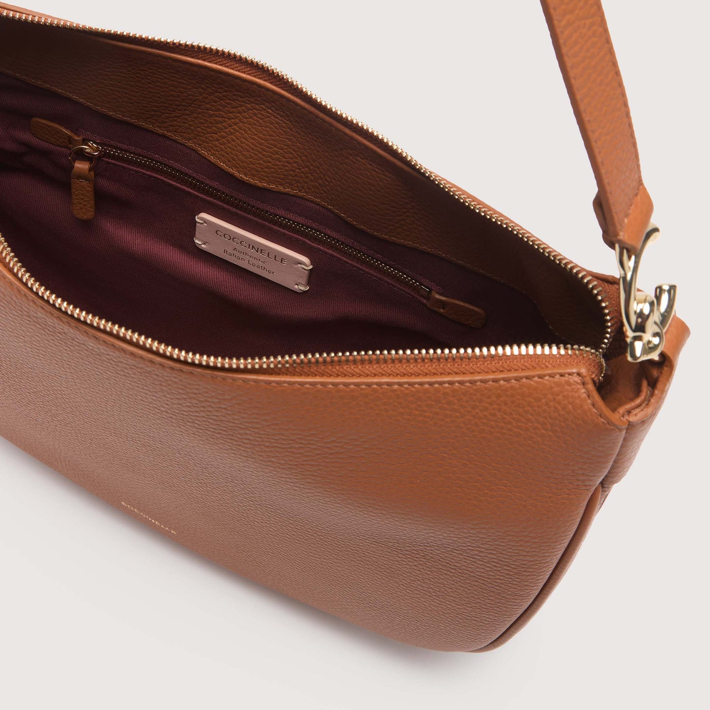 COCCINELLE C-EASY MEDIUM