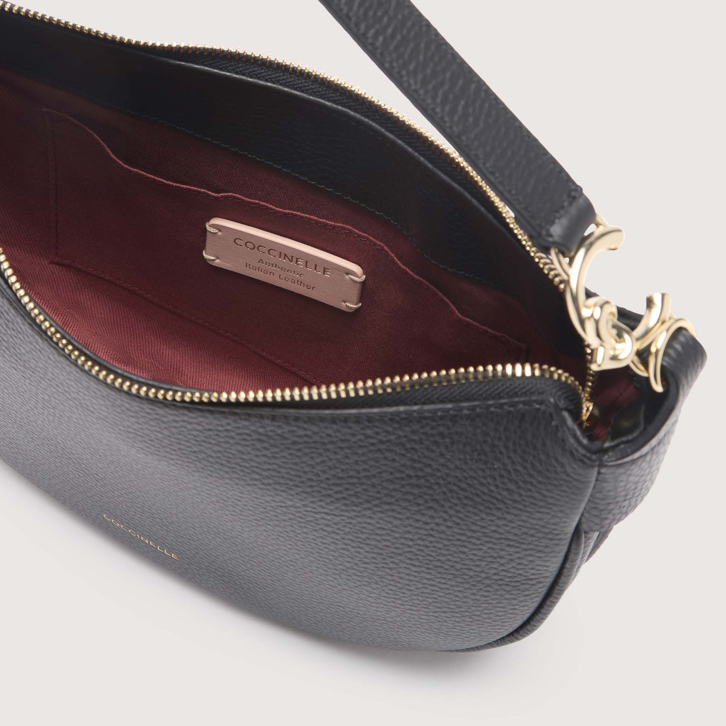 COCCINELLE C-EASY SMALL