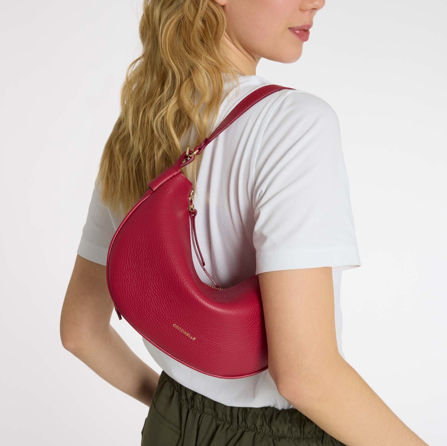 COCCINELLE C-EASY SMALL