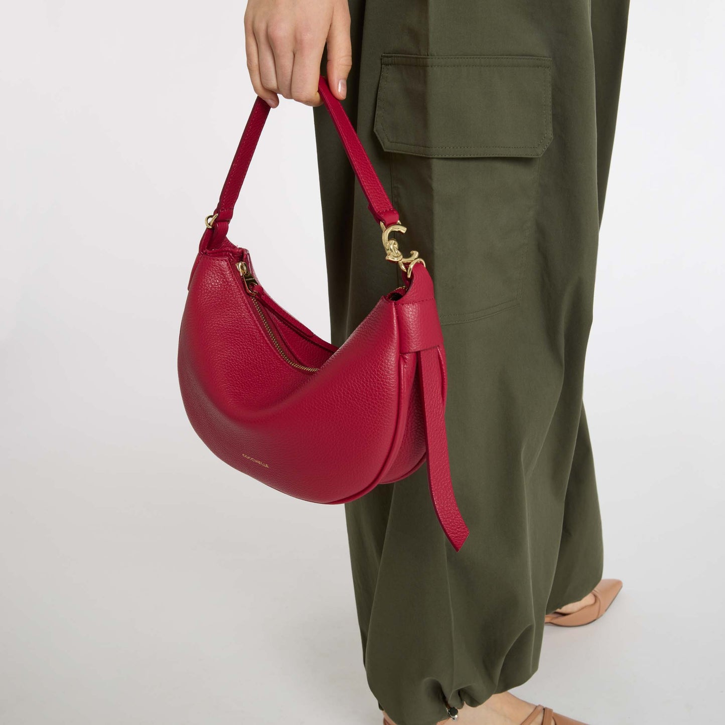 COCCINELLE C-EASY SMALL