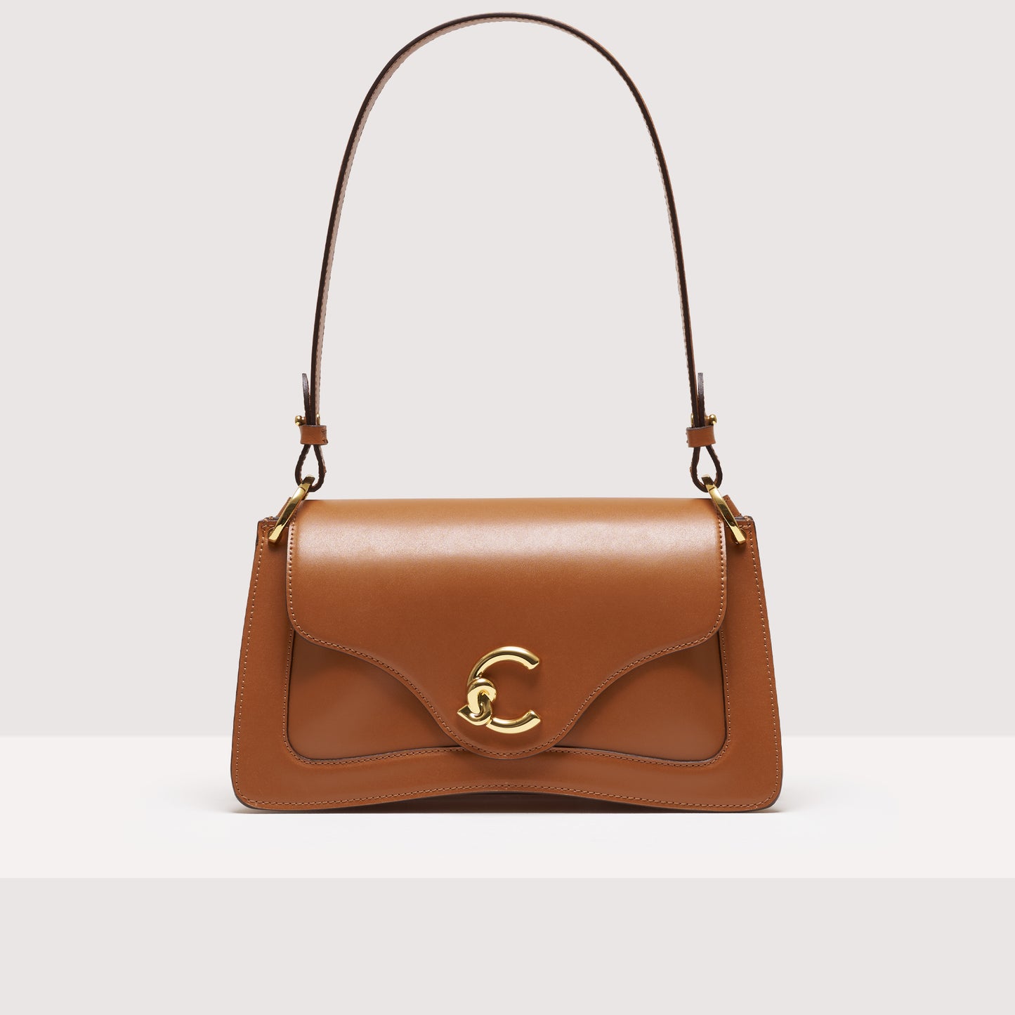 Coccinelle C-Me Calf Cocker