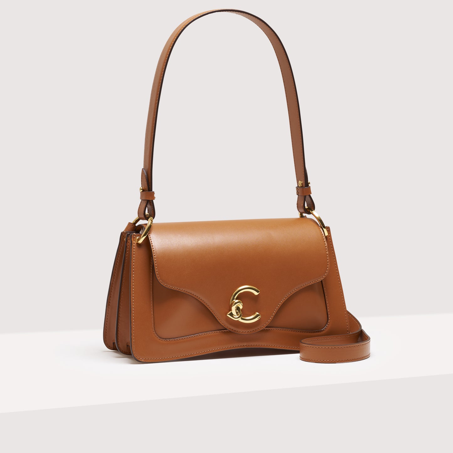 Coccinelle C-Me Calf Cocker