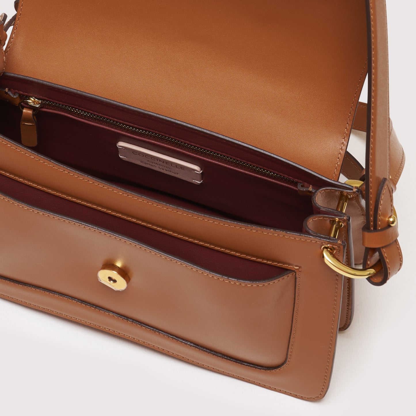 Coccinelle C-Me Calf Cocker