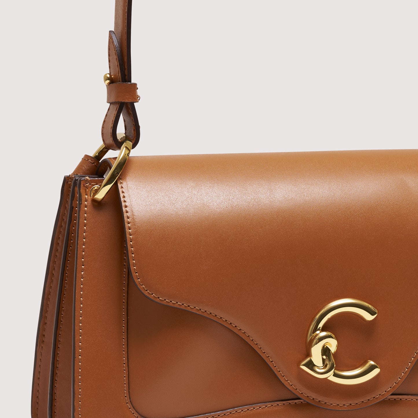 Coccinelle C-Me Calf Cocker