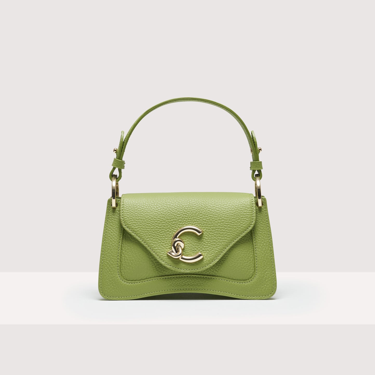 COCCINELLE C-ME MINI