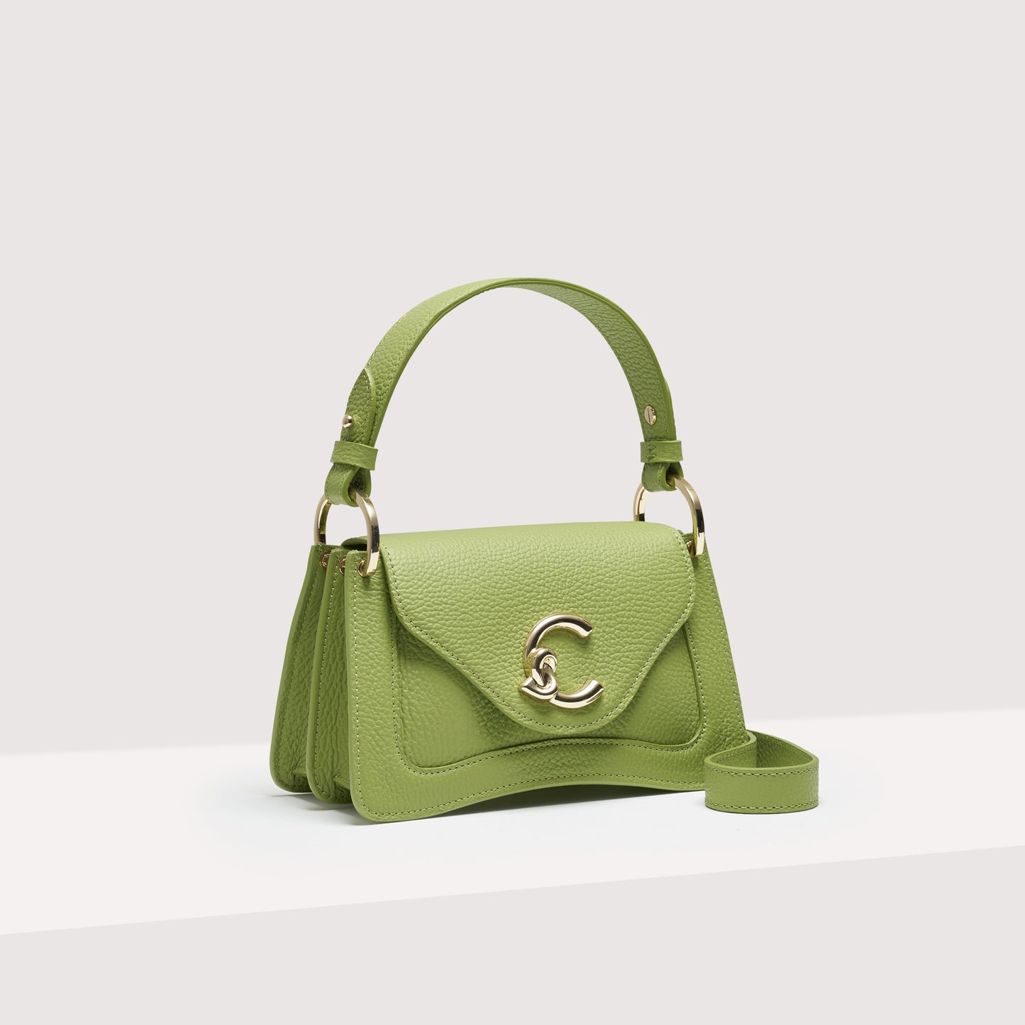 COCCINELLE C-ME MINI