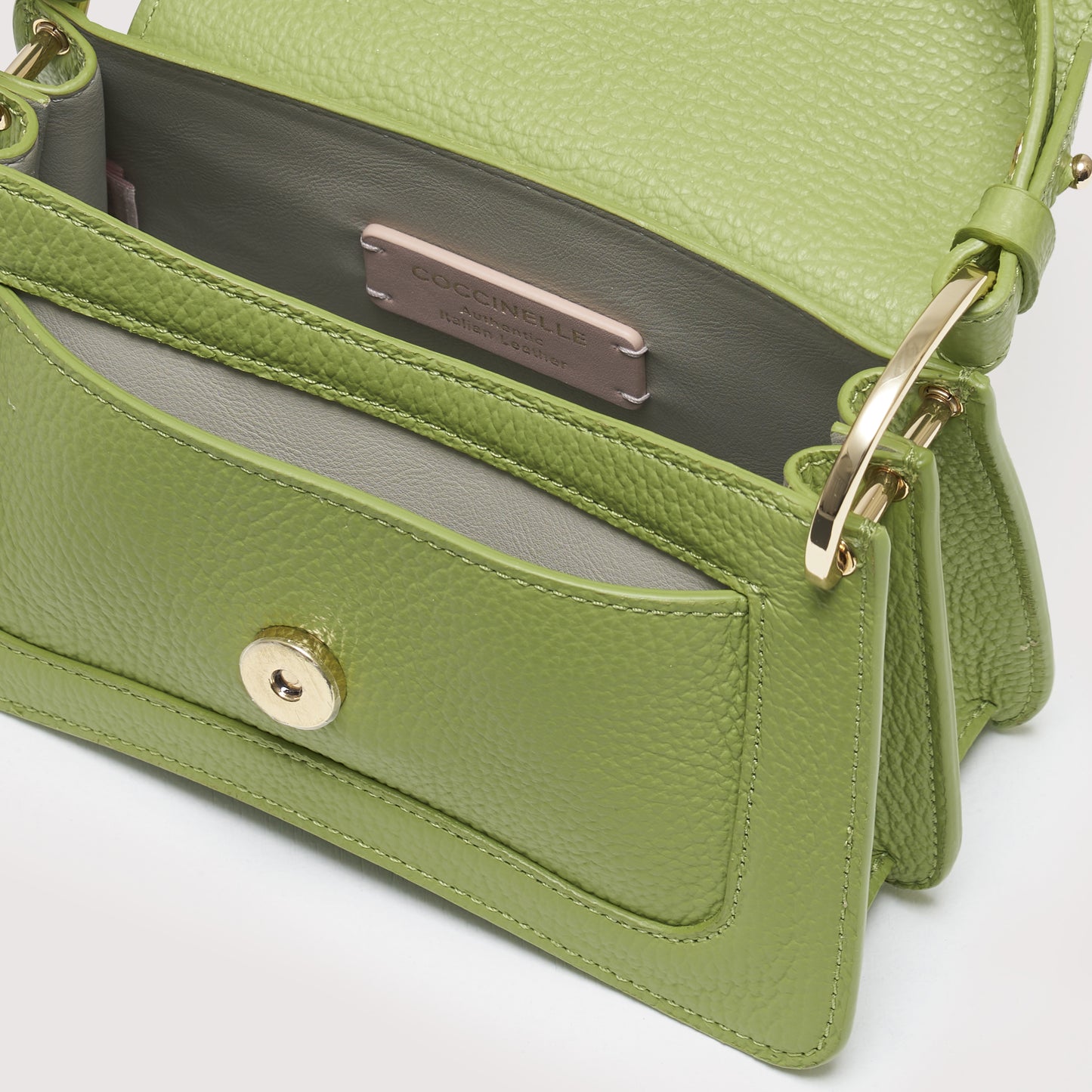 COCCINELLE C-ME MINI