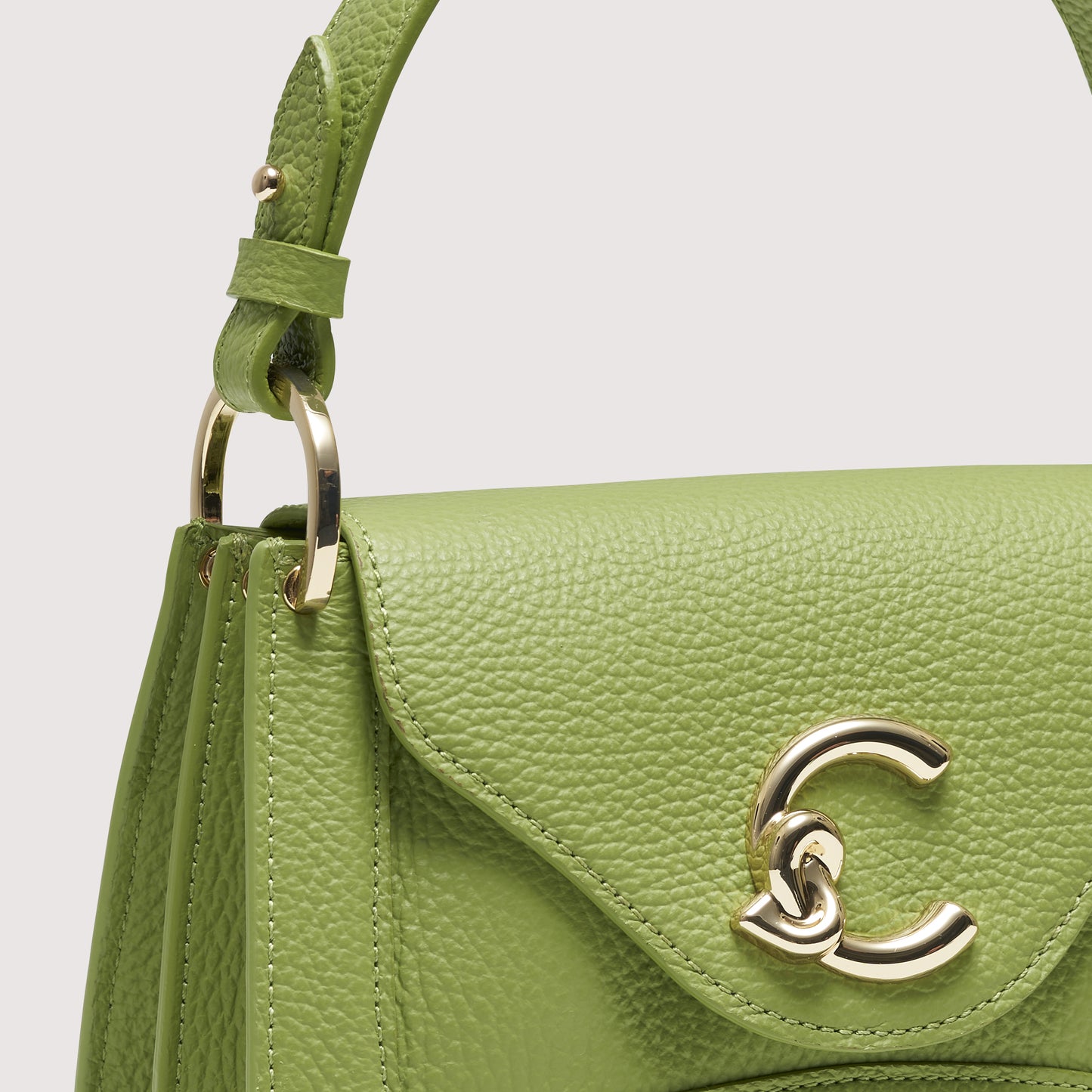 COCCINELLE C-ME MINI