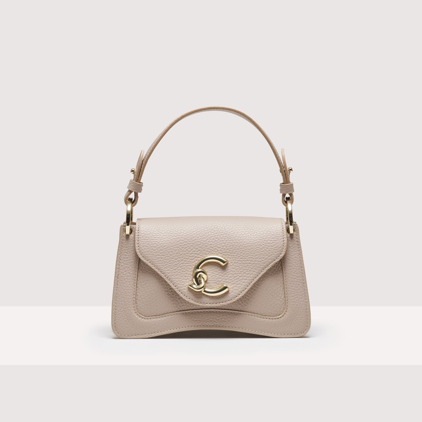 COCCINELLE C-ME MINI