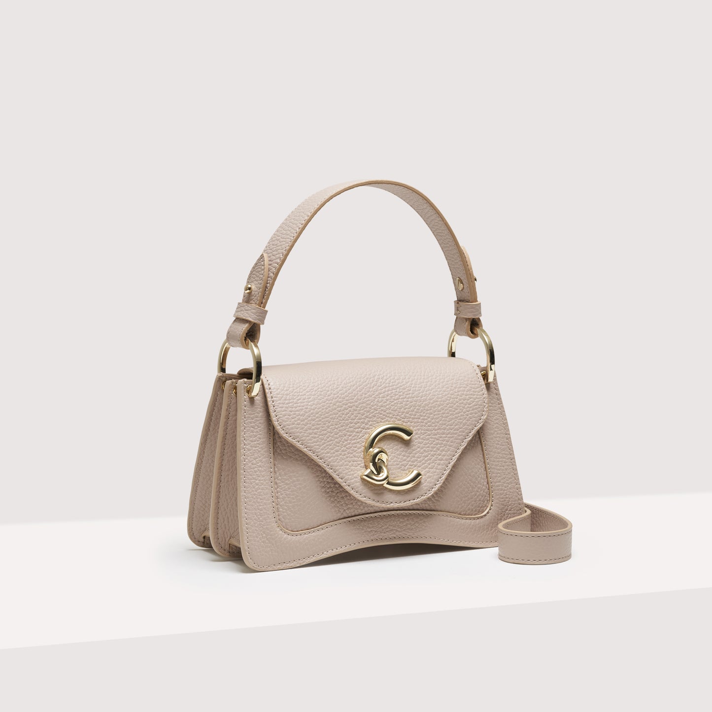 COCCINELLE C-ME MINI