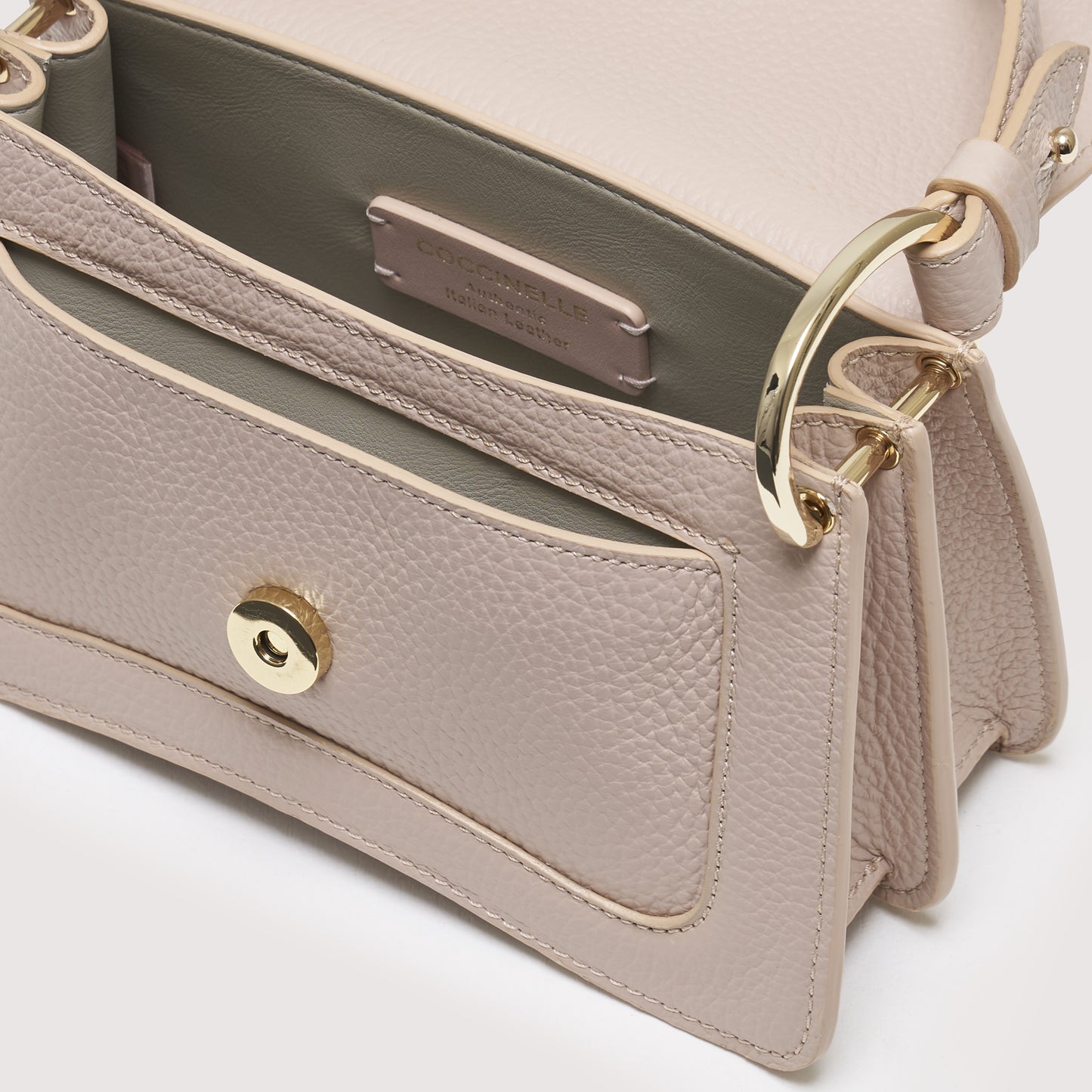COCCINELLE C-ME MINI