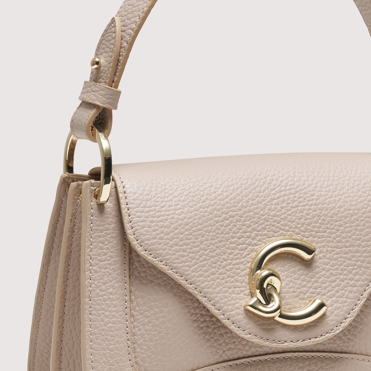 COCCINELLE C-ME MINI
