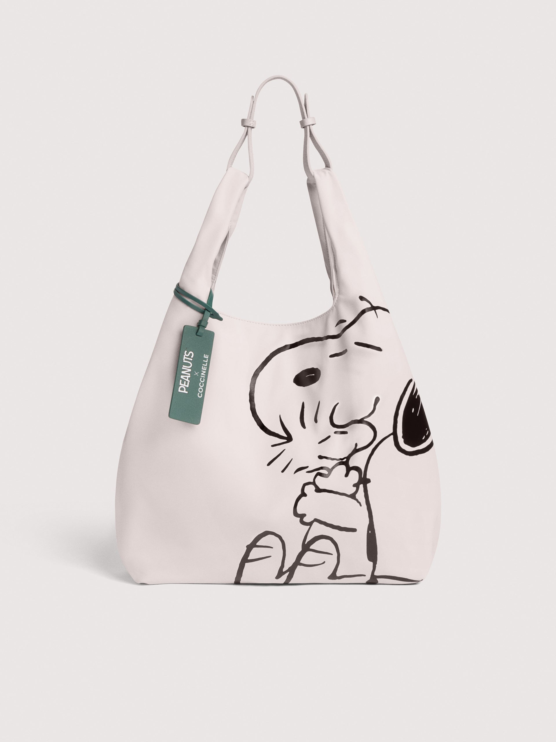 コチネッレ ピーナッツ ショッピング バッグ – COCCINELLEJAPAN.COM