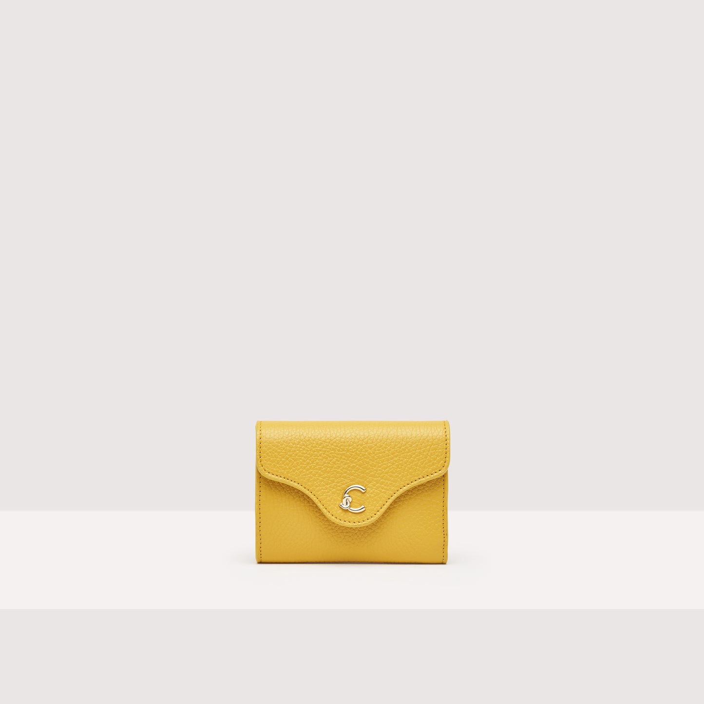 COCCINELLE C-ME SMALL GL WALLET