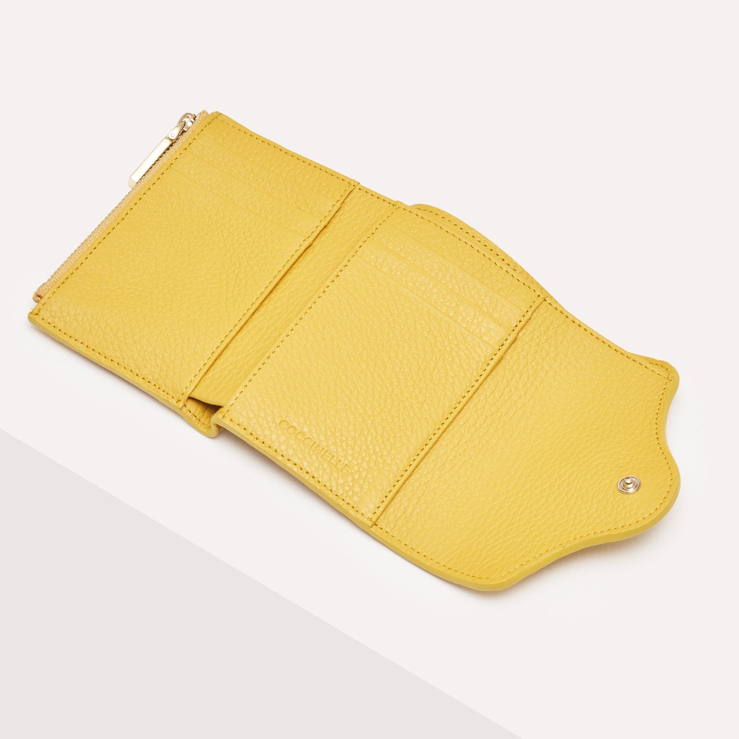COCCINELLE C-ME SMALL GL WALLET
