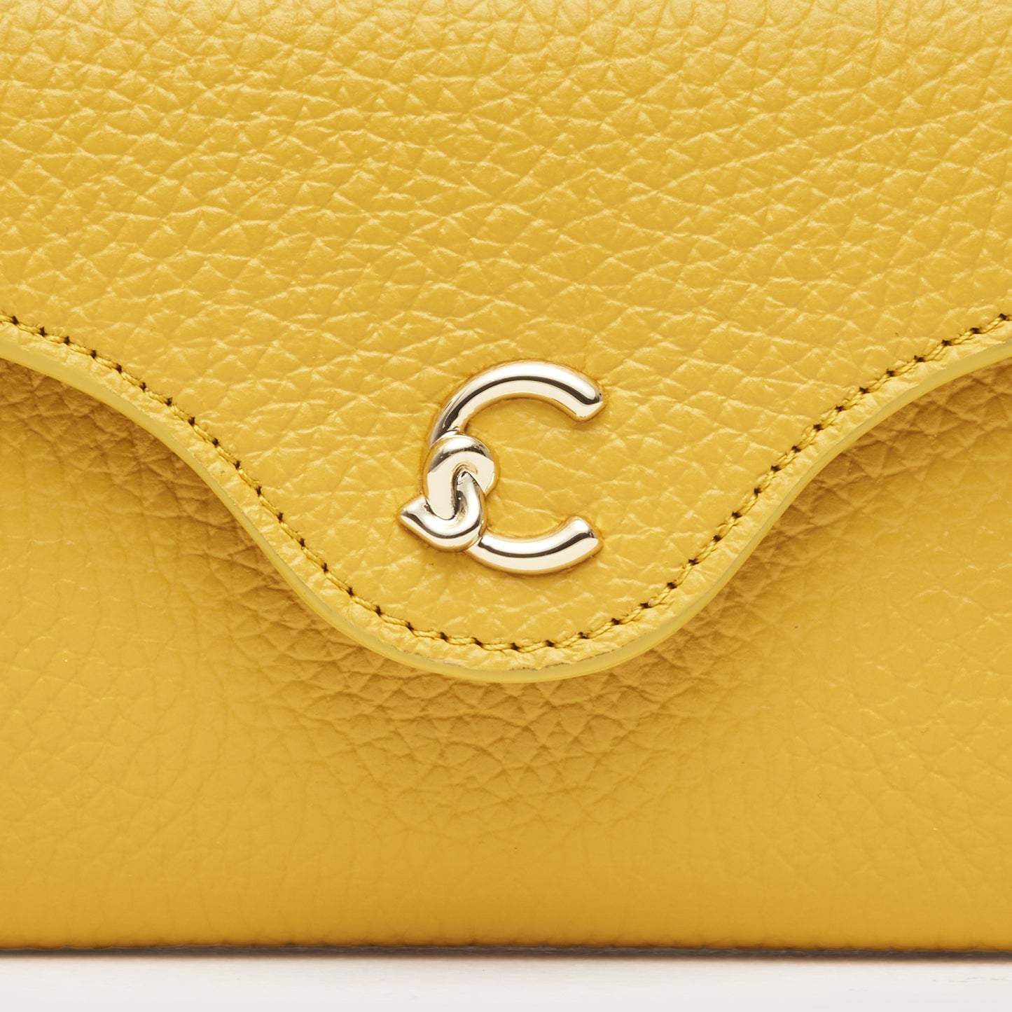 COCCINELLE C-ME SMALL GL WALLET