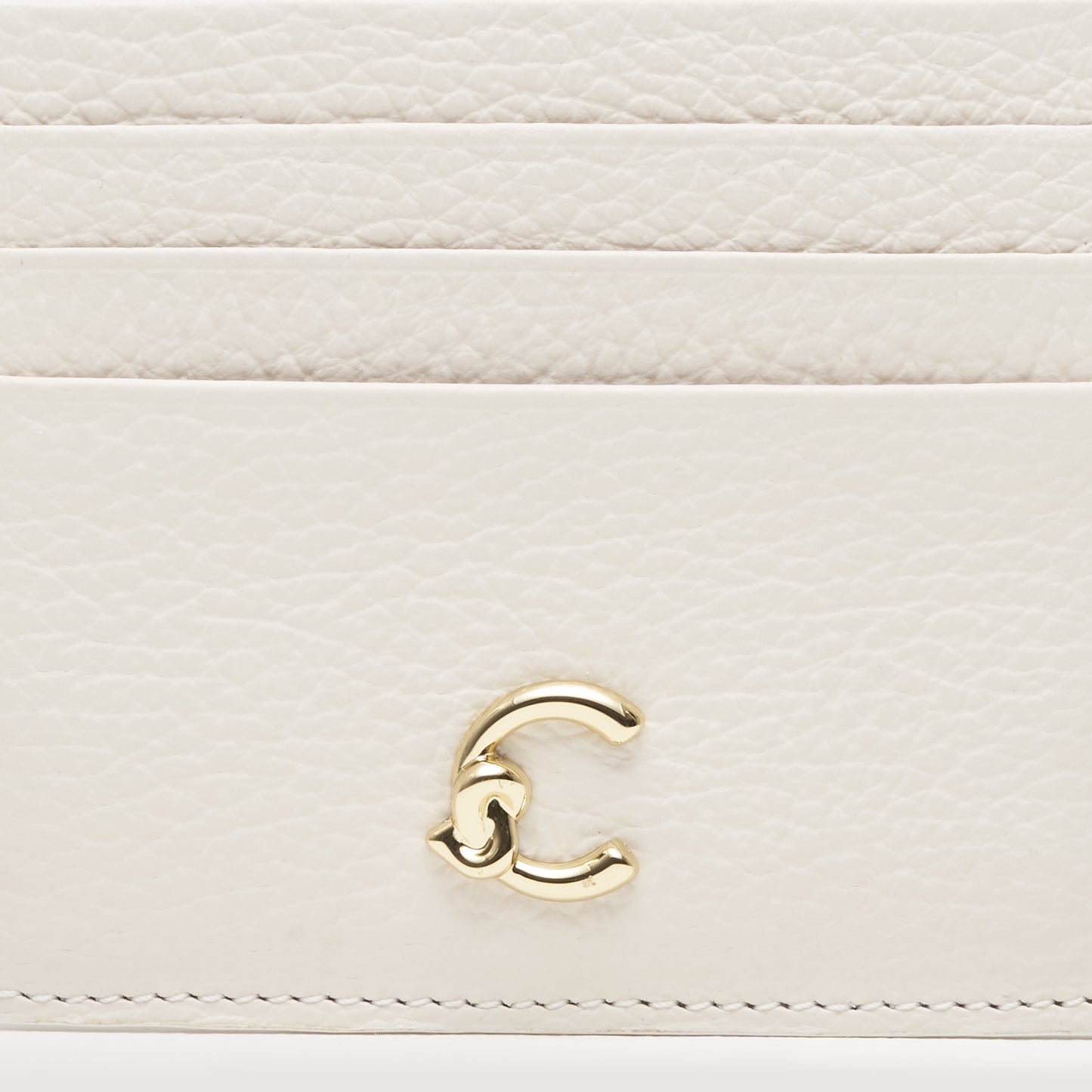 COCCINELLE C-ME GL DOCUMENT HOLDER