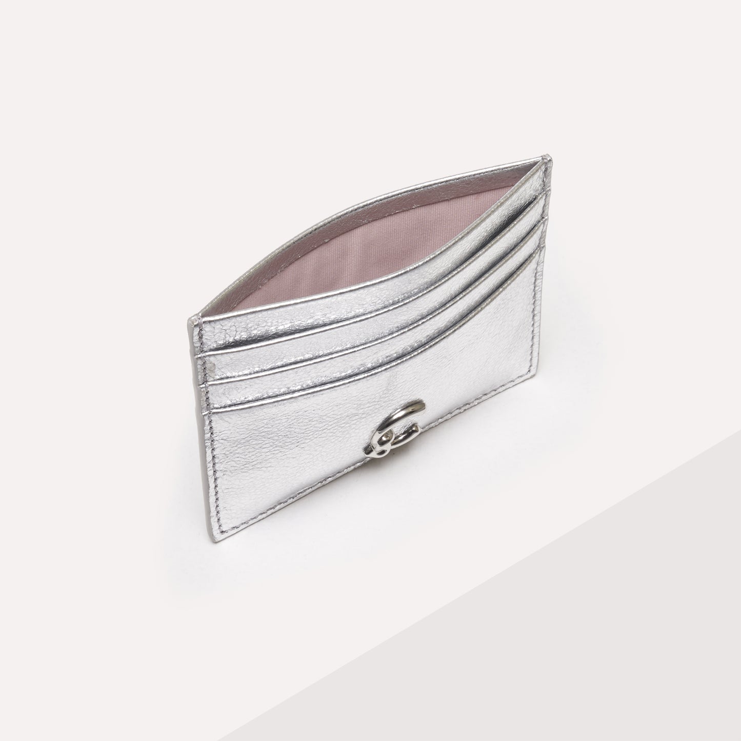 Coccinelle C-me Smooth Metal
