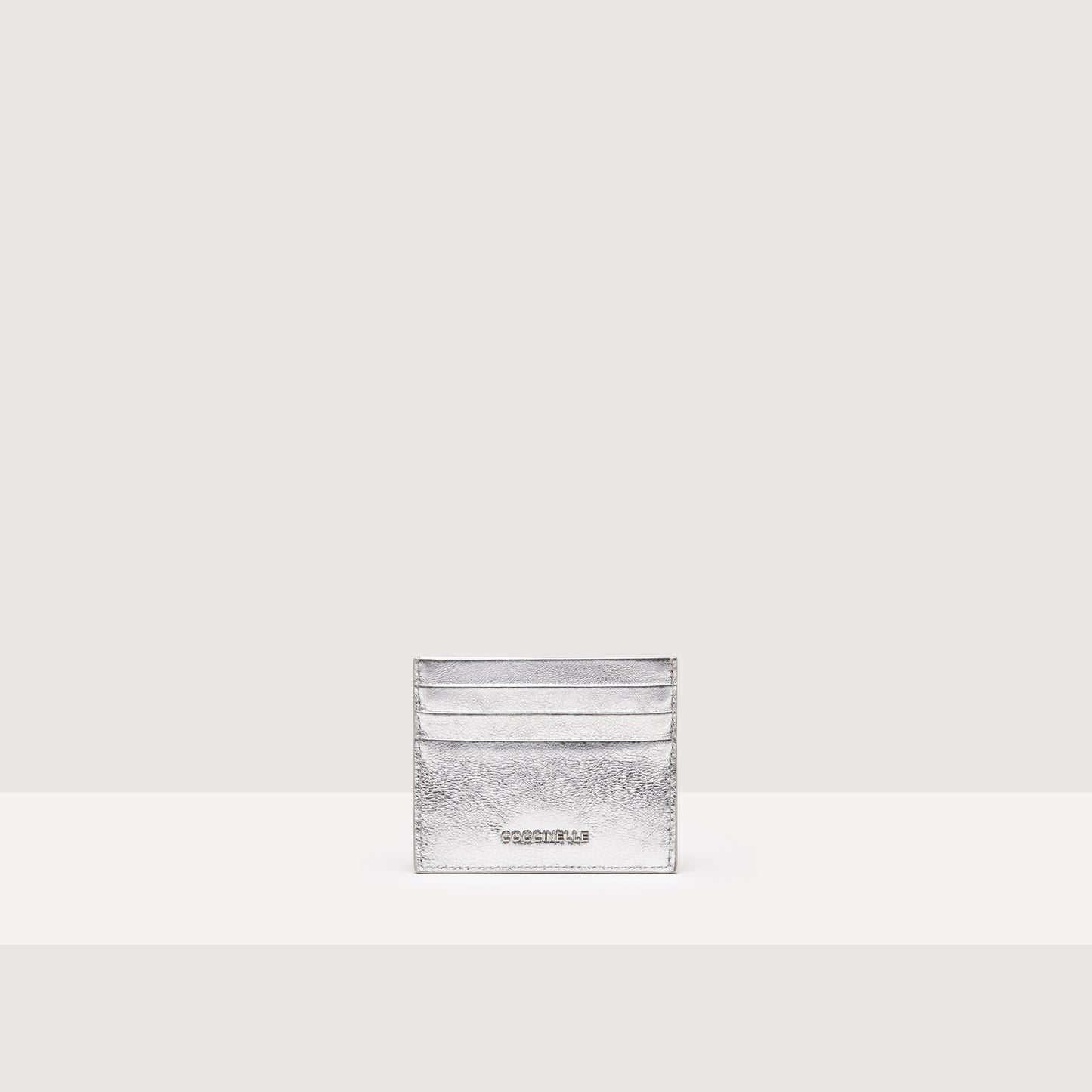 Coccinelle C-me Smooth Metal