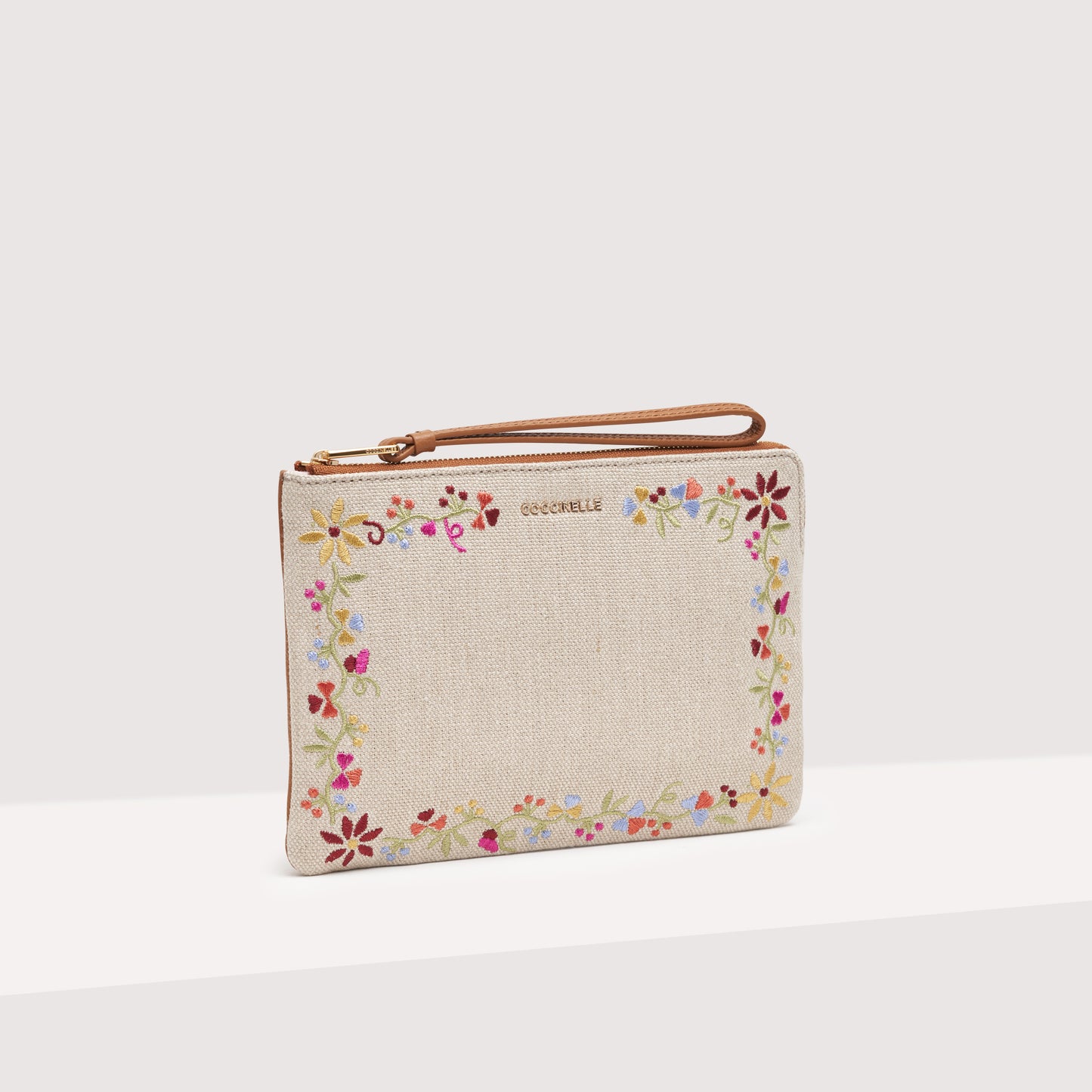 COCCINELLE ALIAS LENCOS EMBRO ENVELOPES