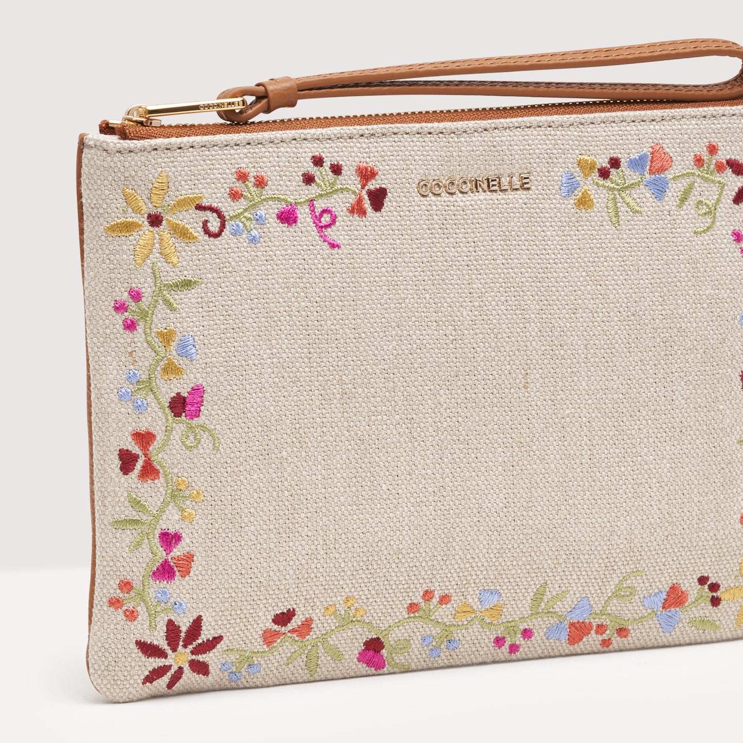 COCCINELLE ALIAS LENCOS EMBRO ENVELOPES