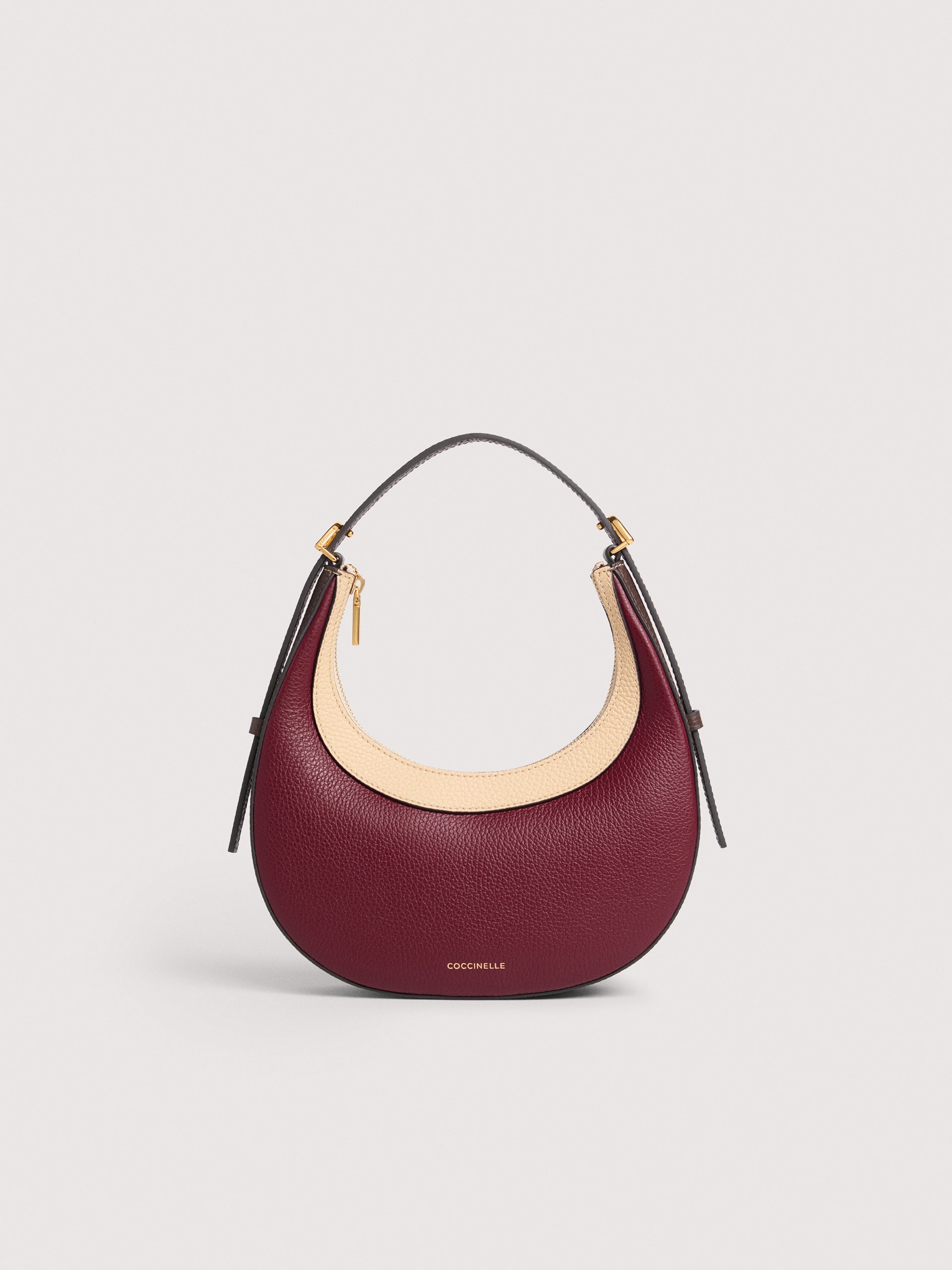 あんり様用　パーネ コチネッレウィスパー トリカラー ミニバッグ – COCCINELLEJAPAN.COM