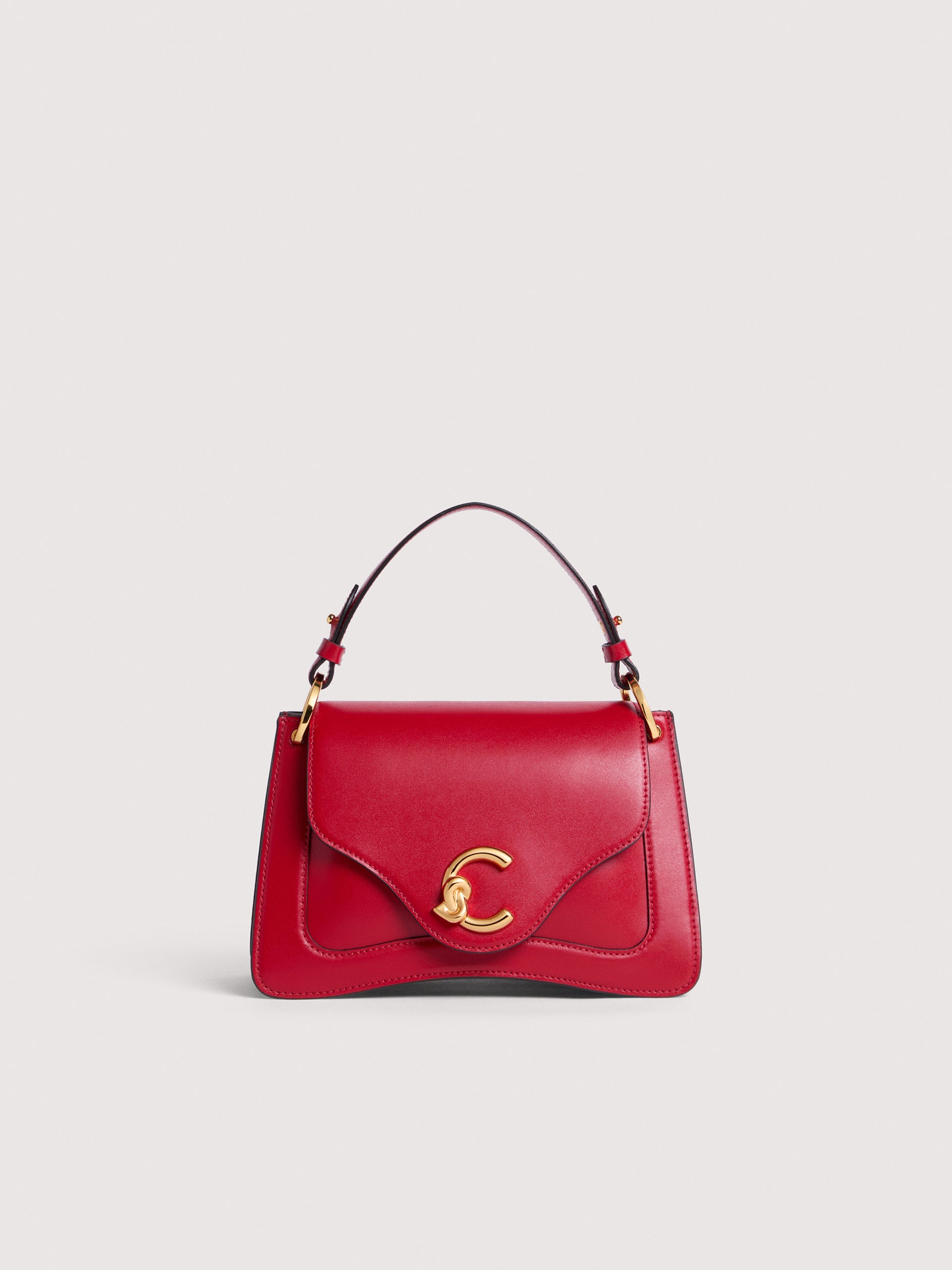 Top Handle Bags – COCCINELLEJAPAN.COM