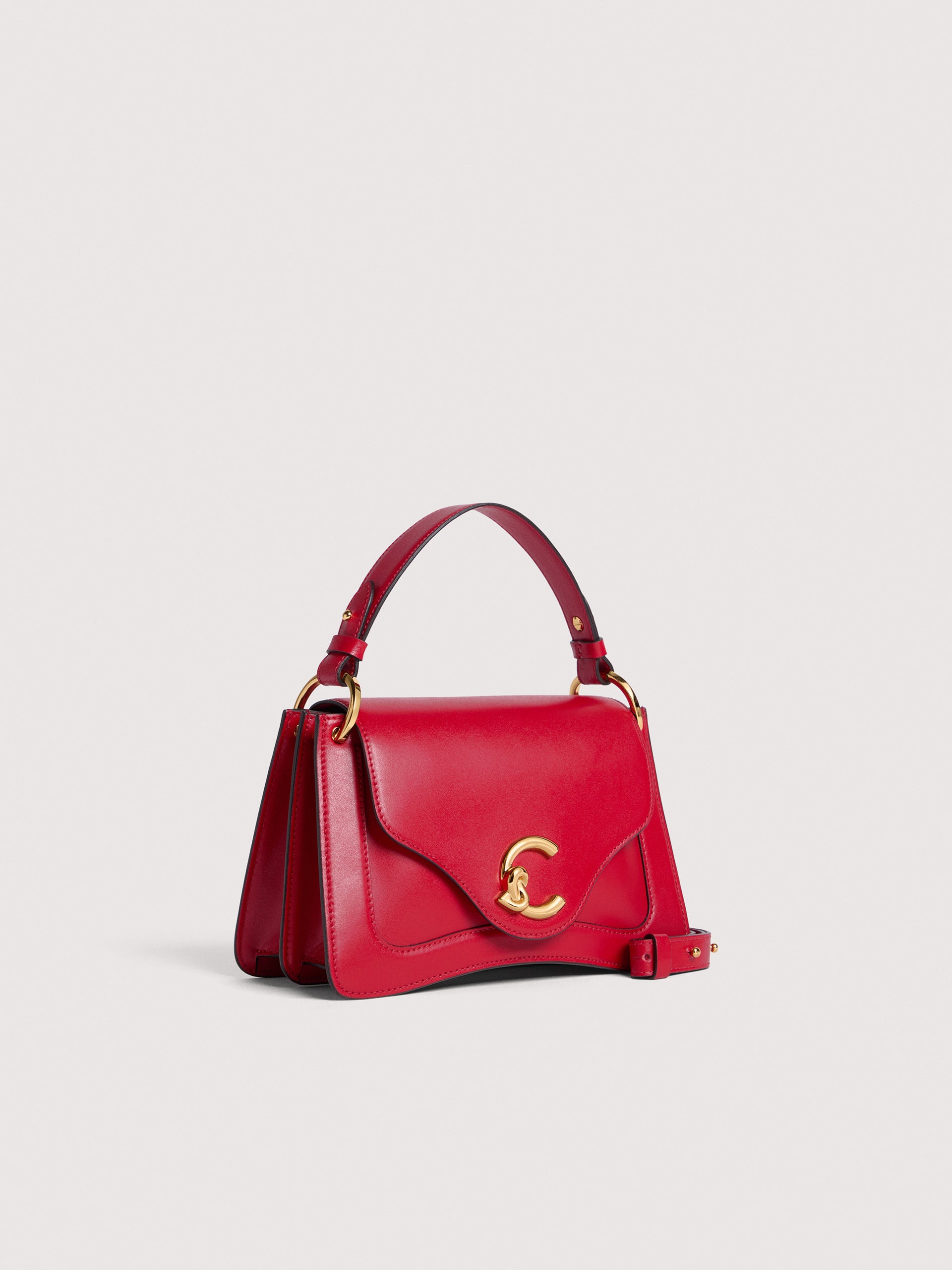 Top Handle Bags – COCCINELLEJAPAN.COM