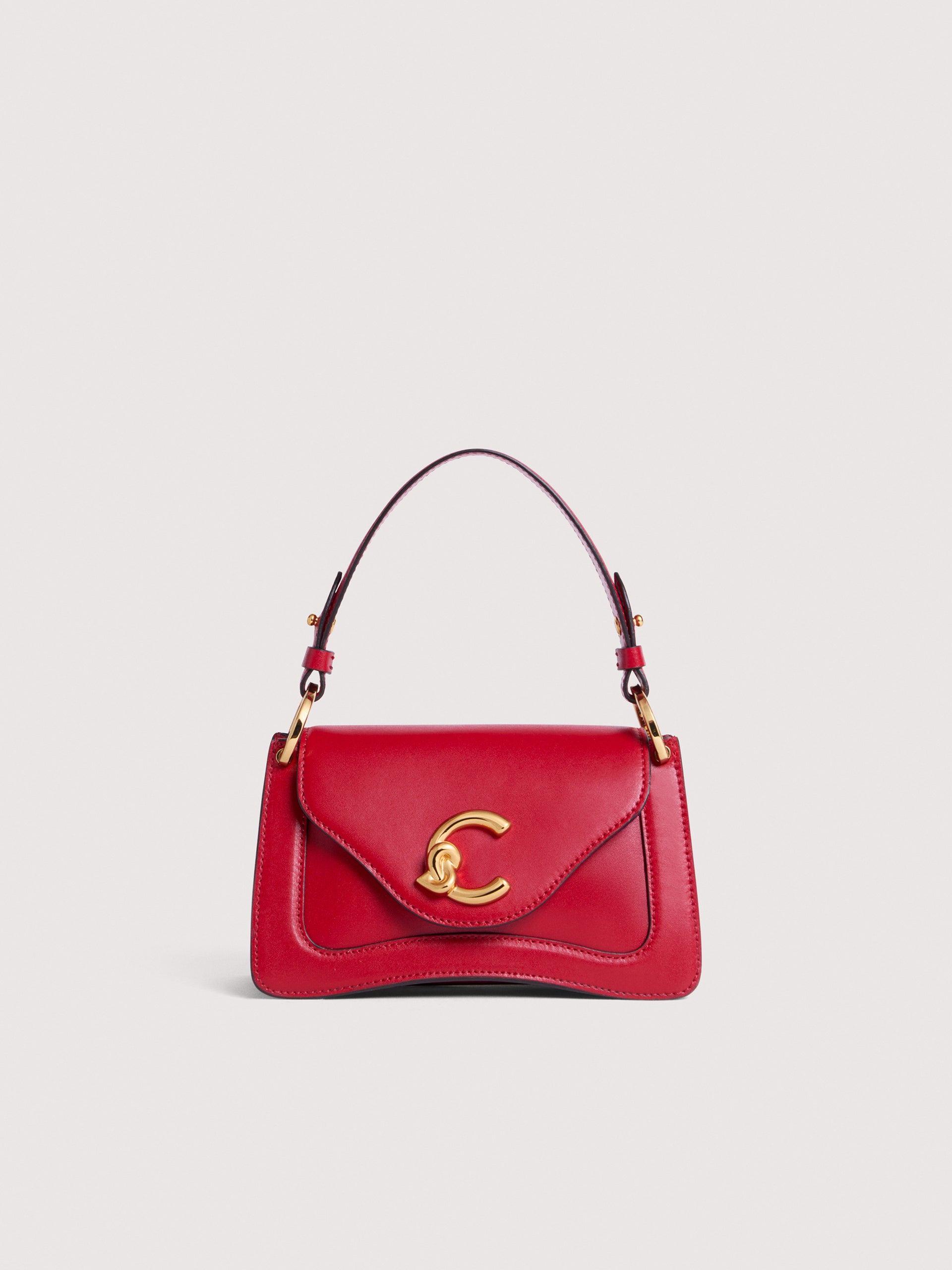 Top Handle Bags – COCCINELLEJAPAN.COM