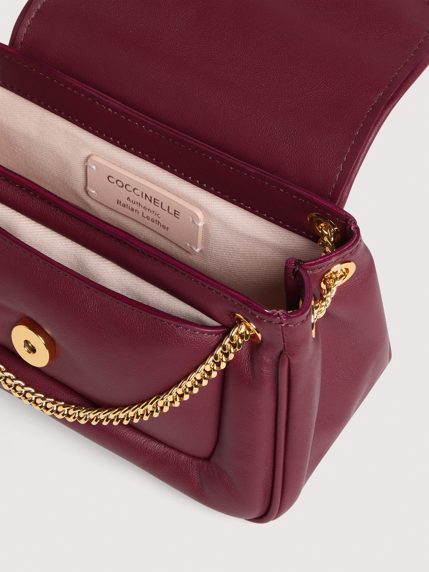 コチネッレ C-ME フラッフィー スムース スモール