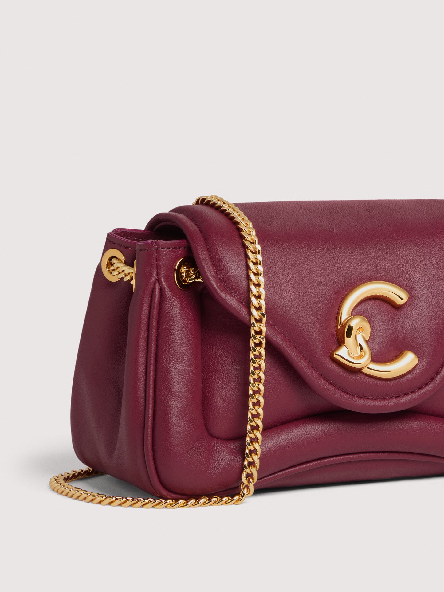 コチネッレ C-ME フラッフィー スムース スモール