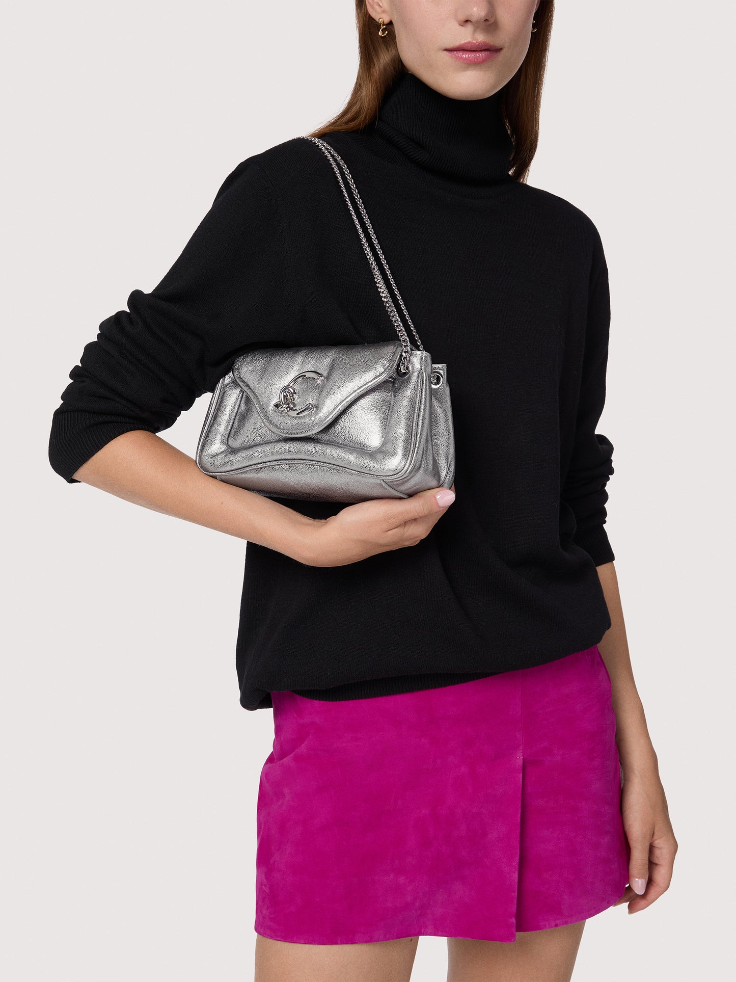 コチネッレ C-ME フラッフィー スムース スモール