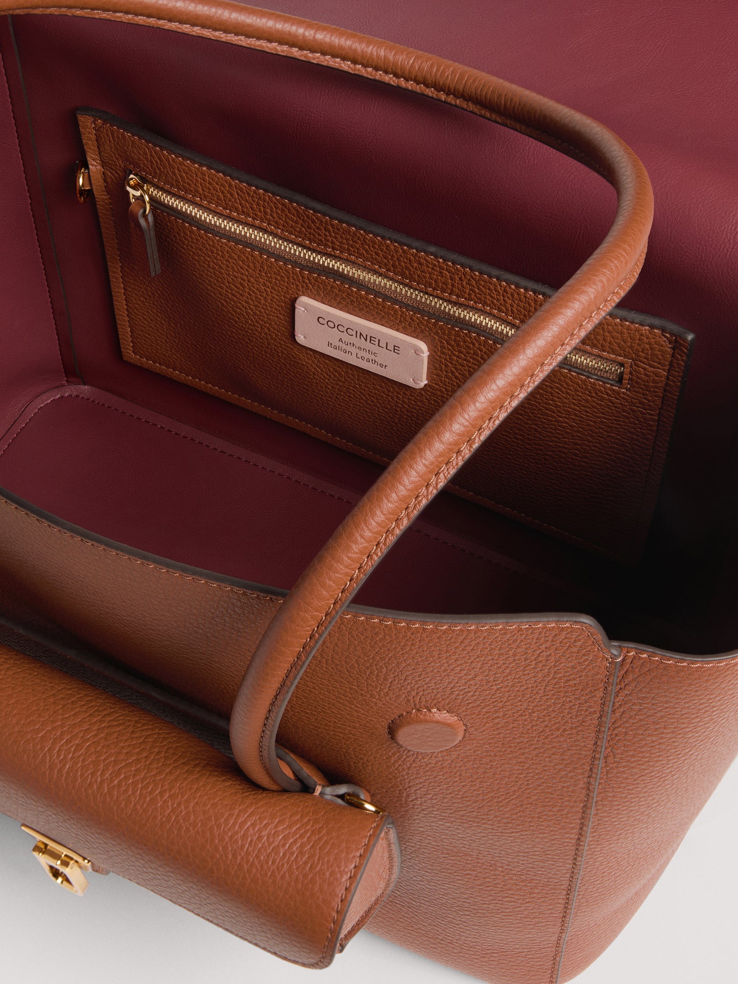 コチネッレ ダブル ビート ミディアム