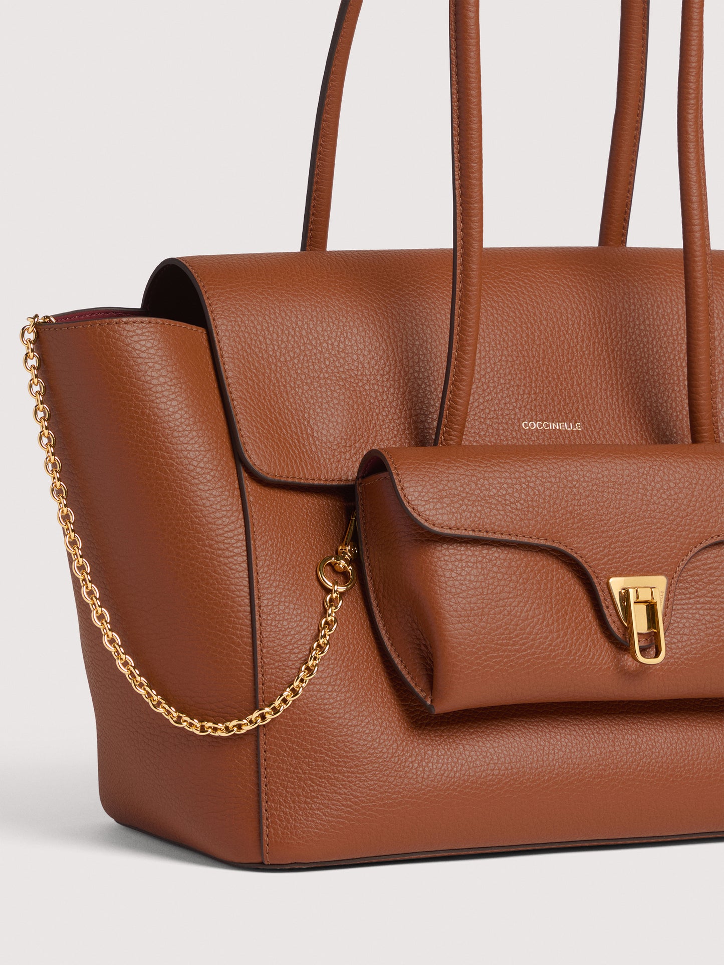 コチネッレ ダブル ビート ミディアム