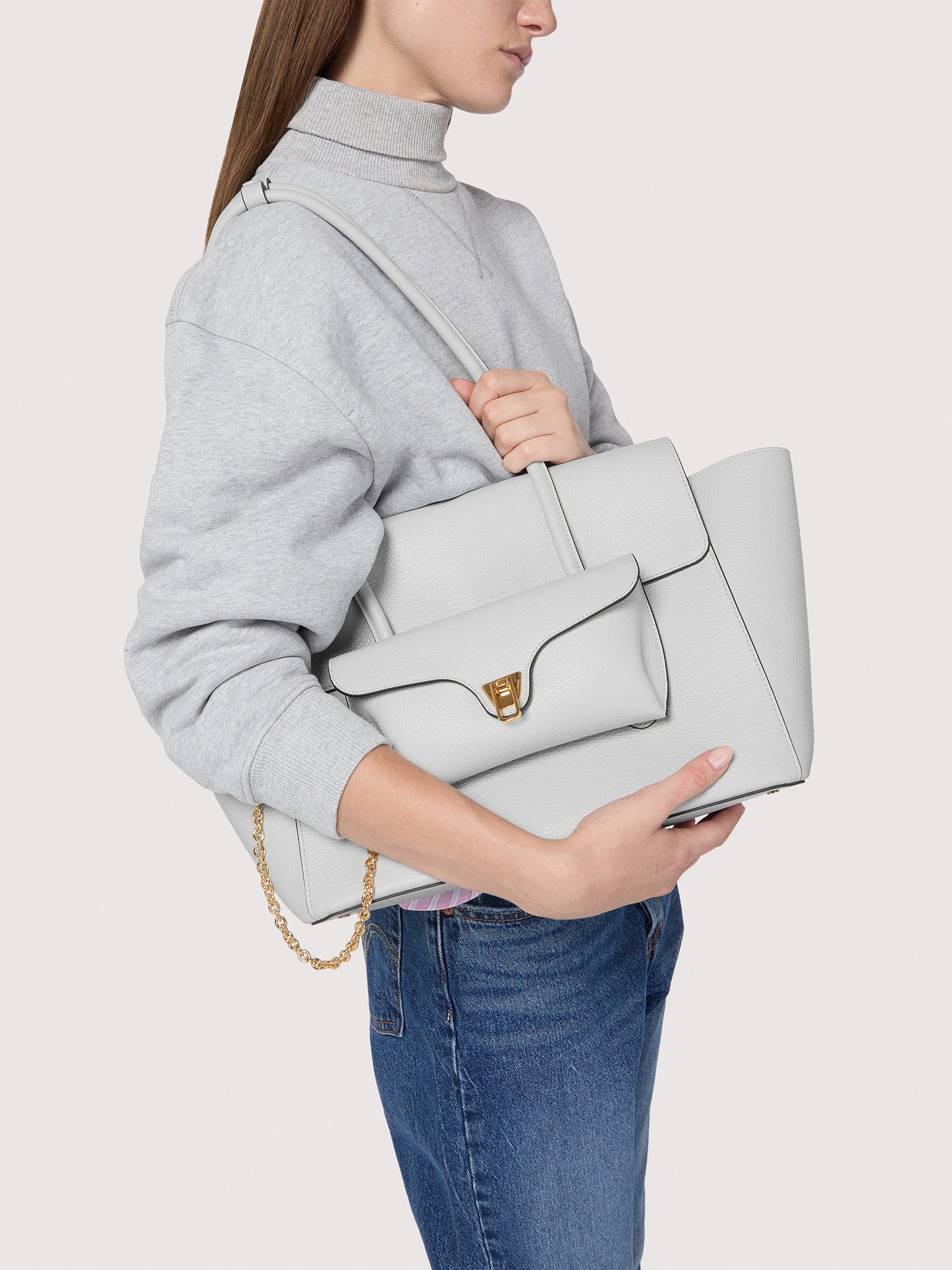 コチネッレ ダブル ビート ミディアム